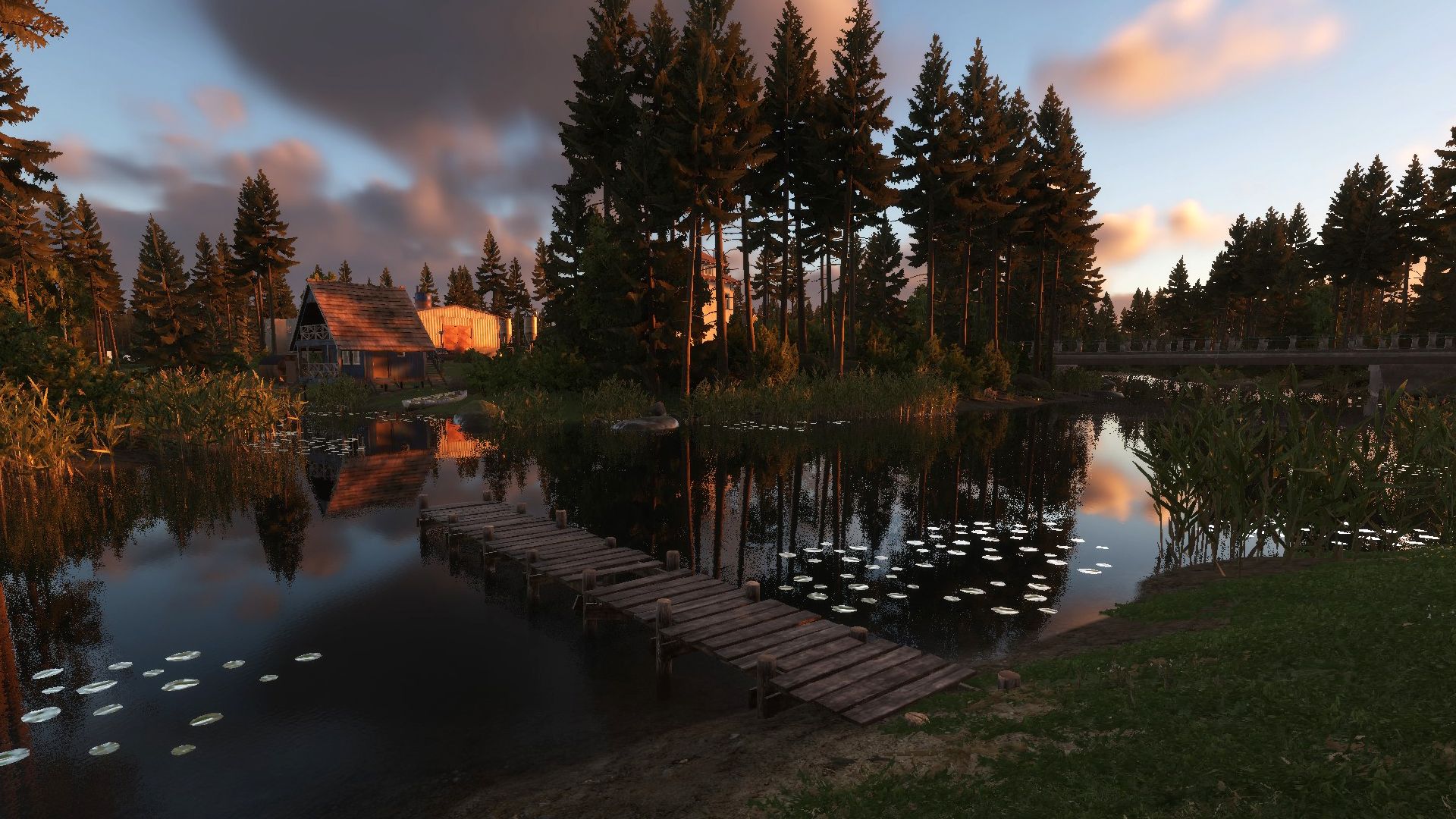 Carte Ruha — Arma Reforger